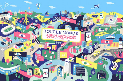 antoine-corbineau-talkie-walkie-JCDecaux-2
