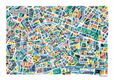 antoine-corbineau-talkie-walkie-map-strasbourg