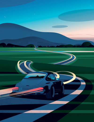 cruschiform-talkie-walkie-porsche