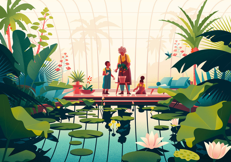 Cruschiform - Talkie Walkie