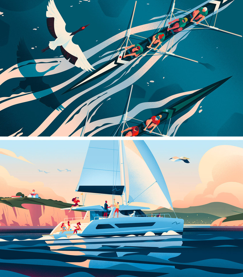 Cruschiform - Talkie Walkie