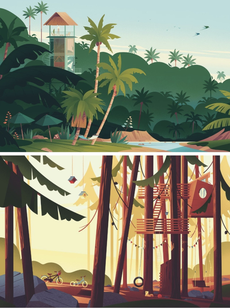 Cruschiform - Talkie Walkie