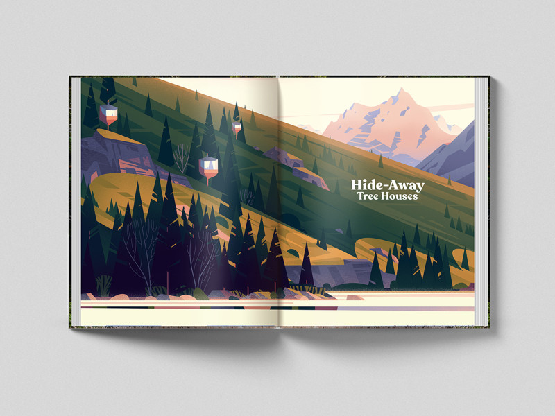 Cruschiform - Talkie Walkie