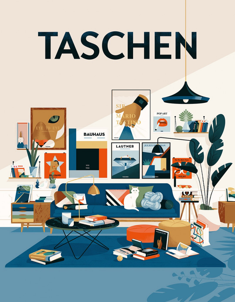 Cruschiform - Talkie Walkie