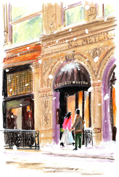 Damien florébert cuypers talkie walkie new york times 3