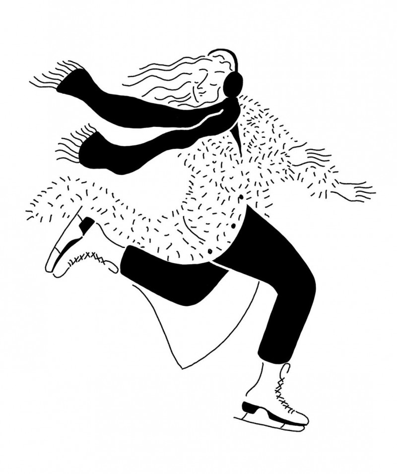 Debora Szpilman - Talkie Walkie