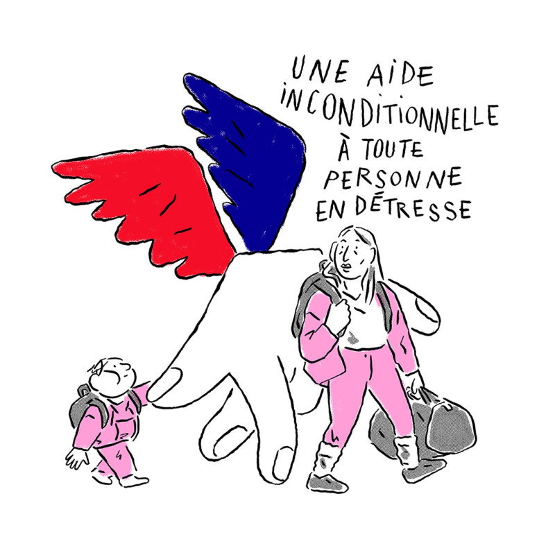 Gwendal Le Bec - Talkie Walkie