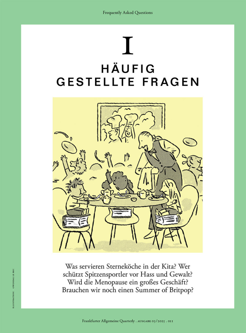Gwendal Le Bec - Talkie Walkie