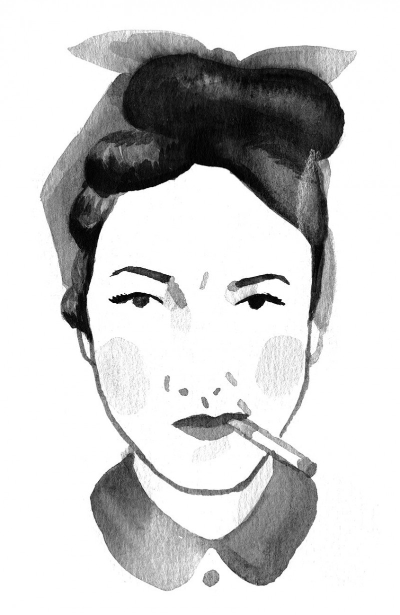 Jean André - Talkie Walkie