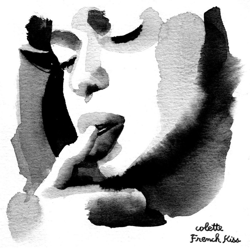 Jean André - Talkie Walkie
