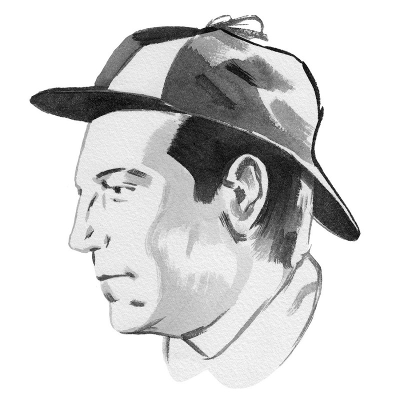 Jean André - Talkie Walkie