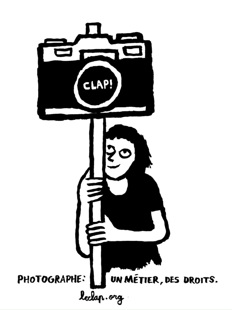 Jean Jullien - Talkie Walkie
