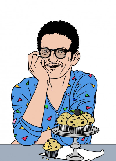 jean-michel-tixier-talkie-walkie-bon-marche-dedienne