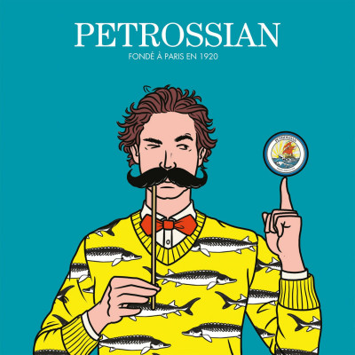 jean-michel-tixier-talkie-walkie-petrossian
