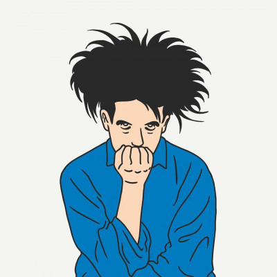 jean-michel-tixier-talkie-walkiem-thecure-inst