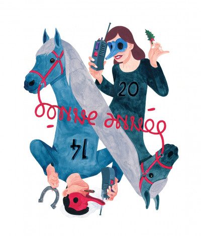 kim-roselier-talke-walkie-cartedevoeux2014-2