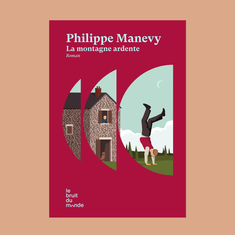 Laurent Duvoux - Talkie Walkie