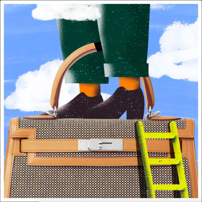 Playground paris talkie walkie hermes 01