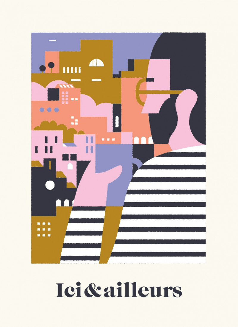 Playground Paris - Talkie Walkie