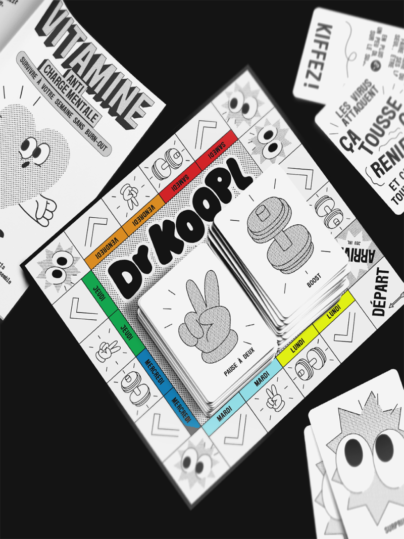 Playground - Talkie Walkie