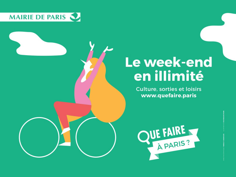 Playground Paris - Talkie Walkie