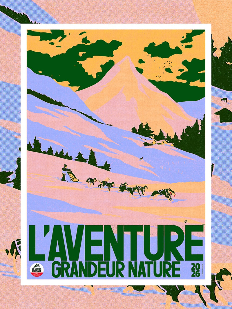 Playground Paris - Talkie Walkie