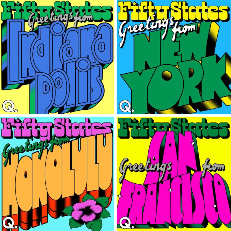 Playground Paris - Talkie Walkie