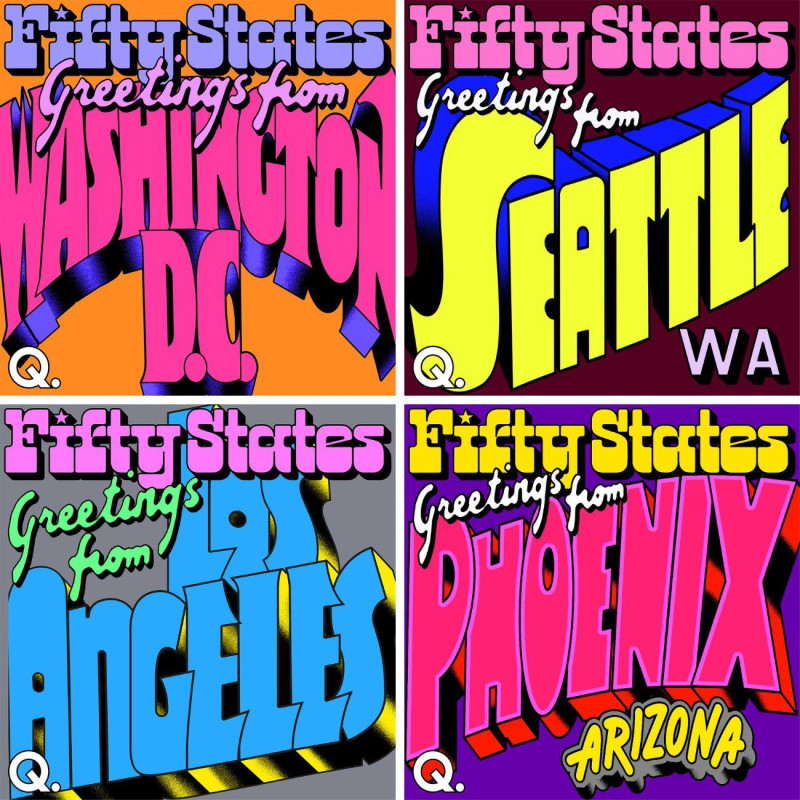 Playground Paris - Talkie Walkie