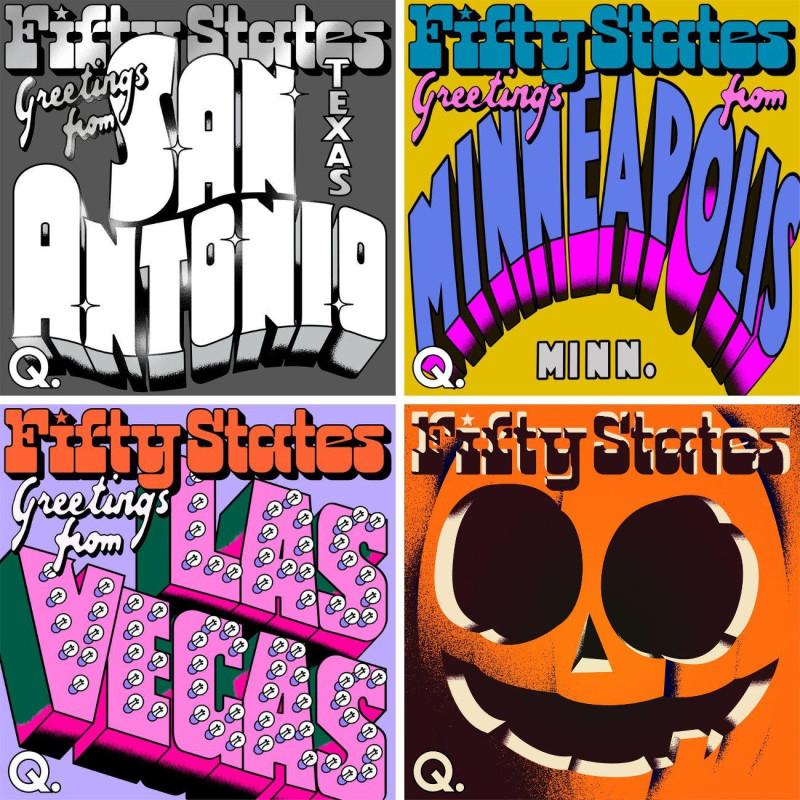 Playground Paris - Talkie Walkie