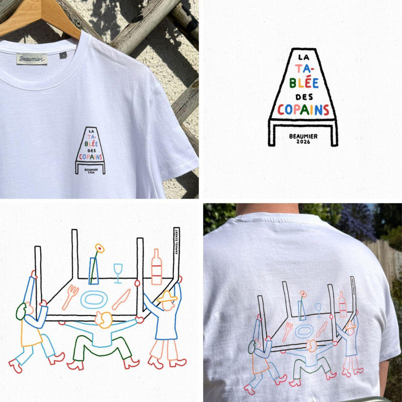 Samuel Eckert - Talkie Walkie