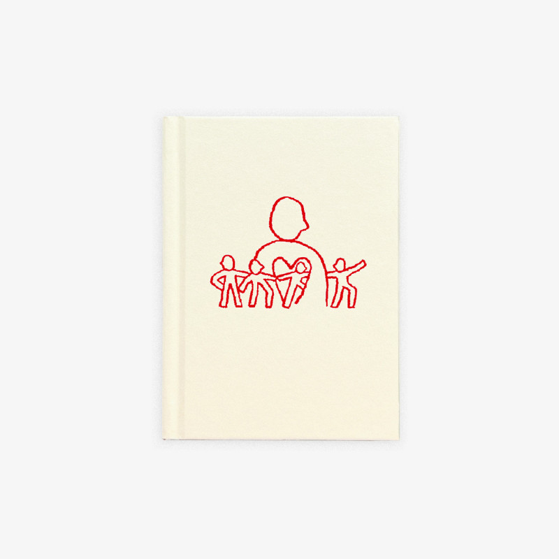 Samuel Eckert – Walkie Talkie