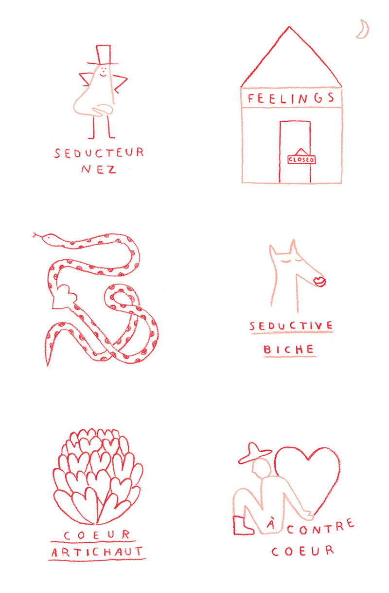 Samuel Eckert – Walkie Talkie
