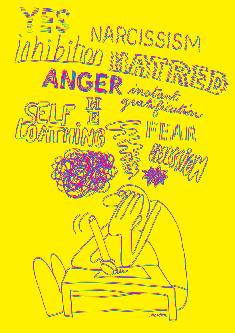 So Me - Talkie Walkie