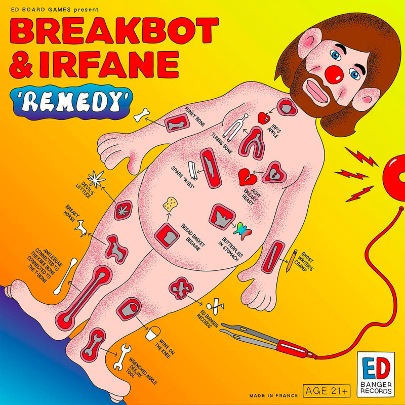 So Me - Talkie Walkie