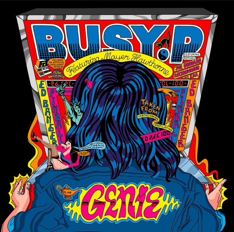 So Me - Talkie Walkie