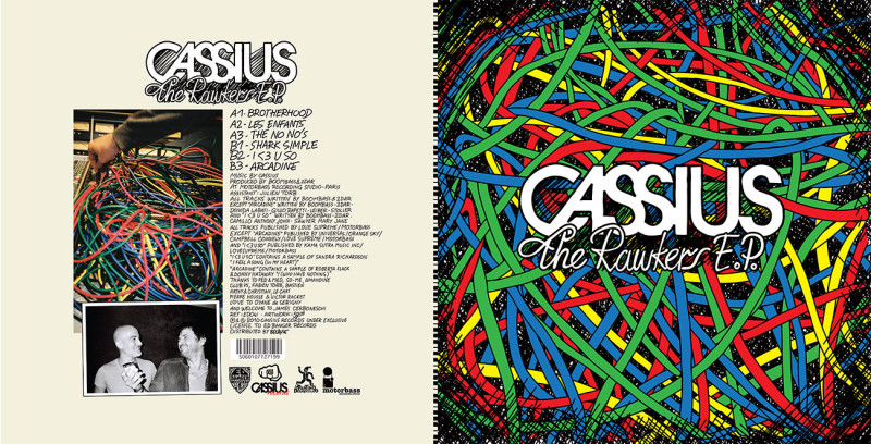 So Me - Talkie Walkie