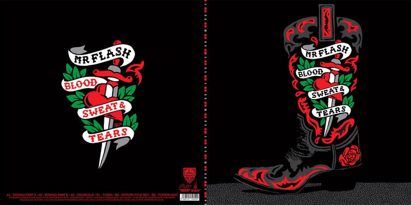 So Me - Talkie Walkie