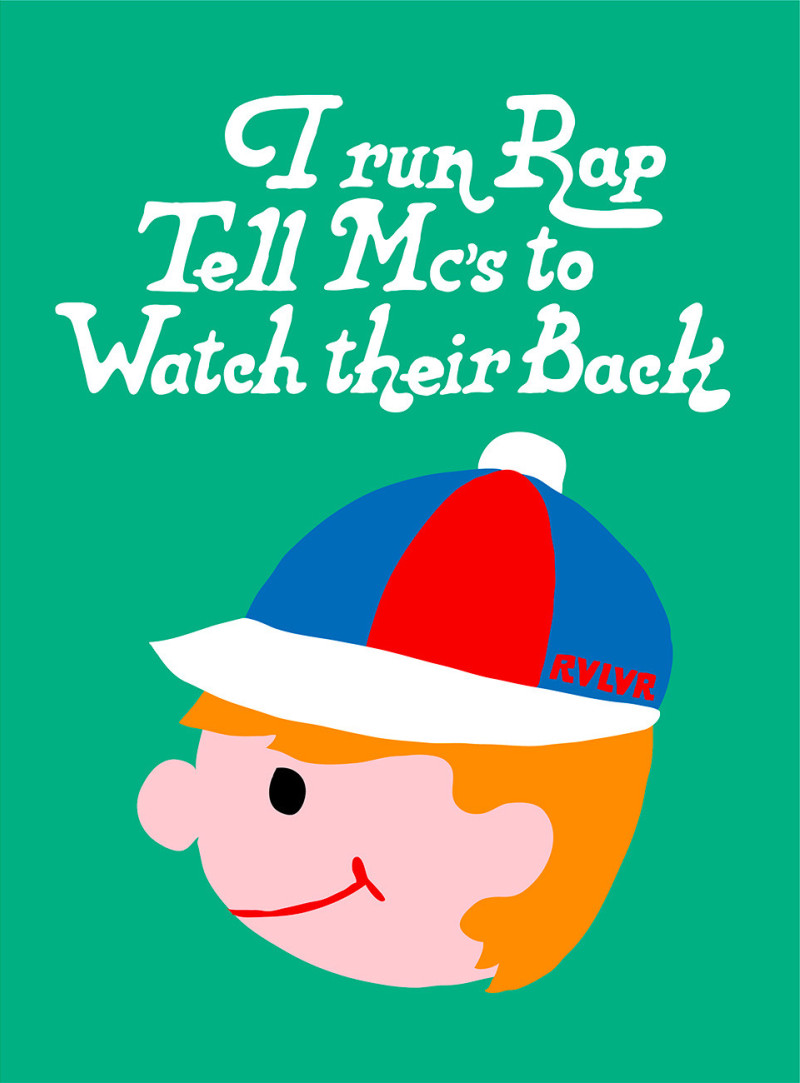 So Me - Talkie Walkie