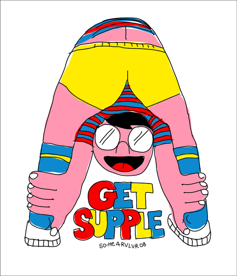 So Me - Talkie Walkie