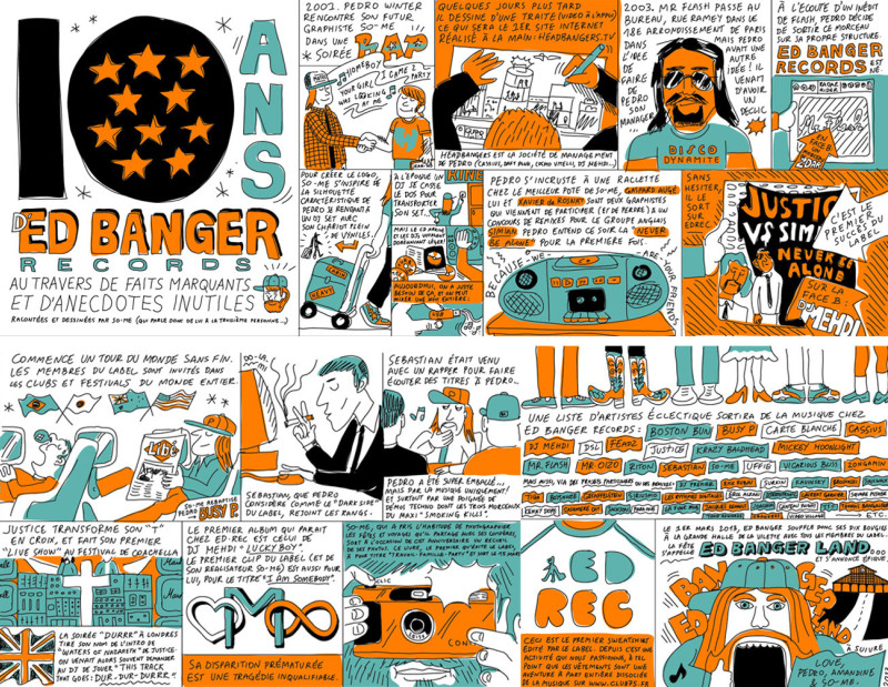 So Me - Talkie Walkie