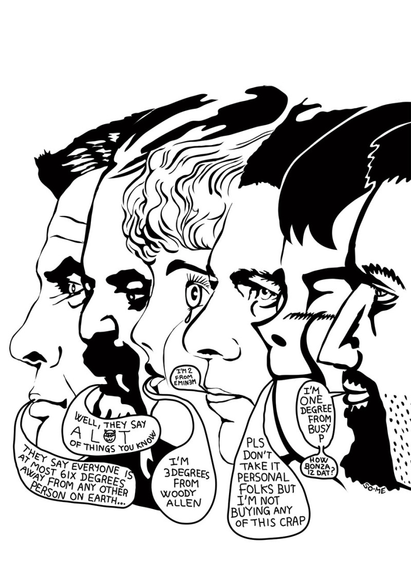 So Me - Talkie Walkie