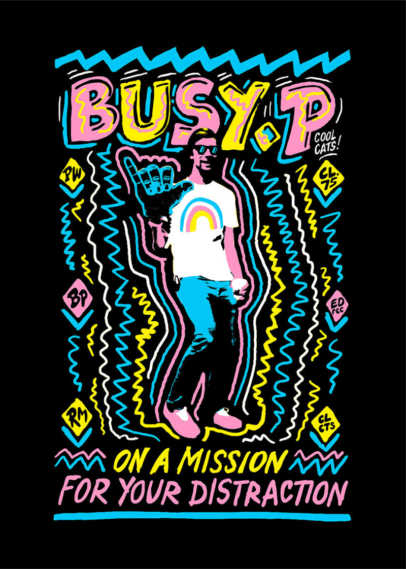 So Me - Talkie Walkie