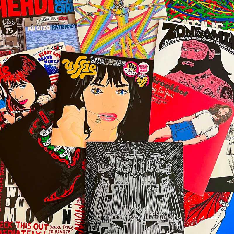 So Me - Talkie Walkie