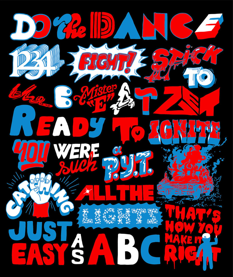 So Me - Talkie Walkie