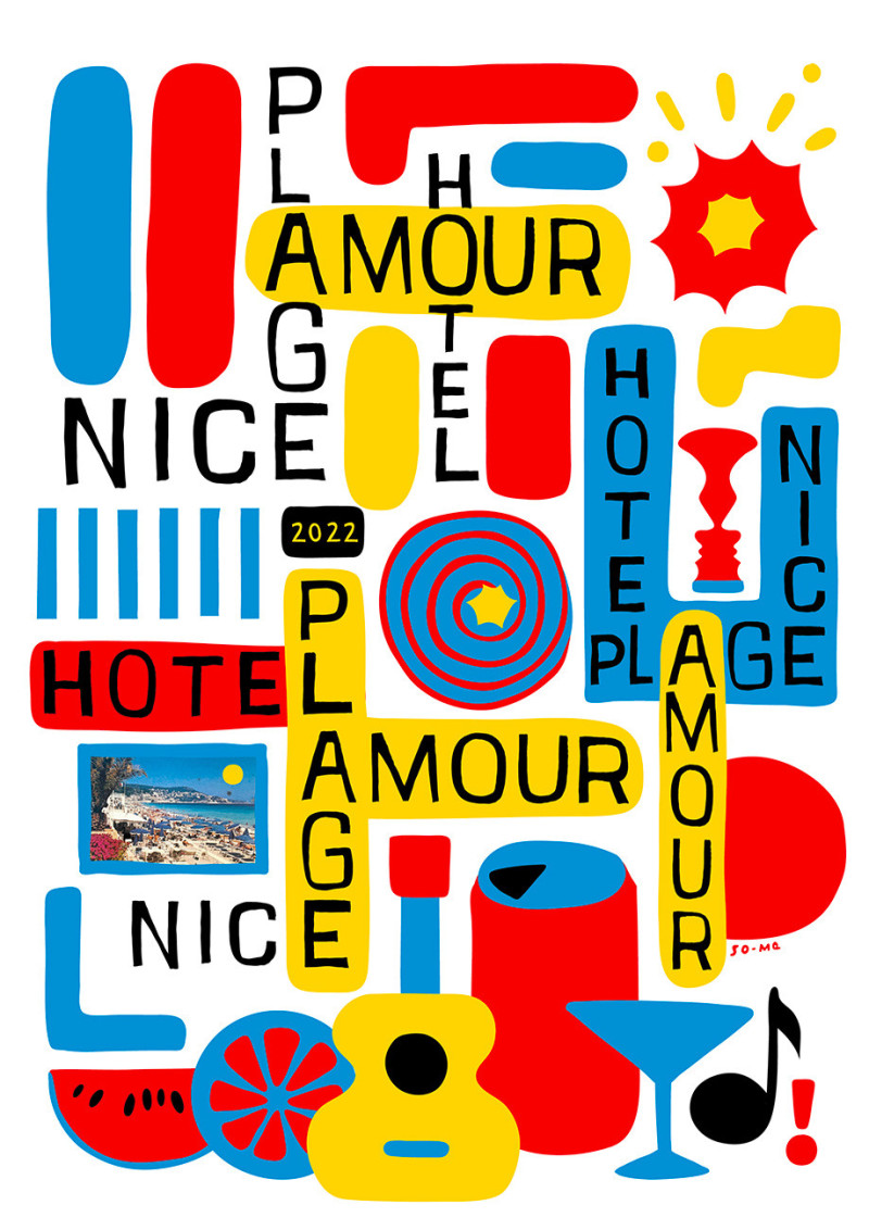 So Me - Talkie Walkie