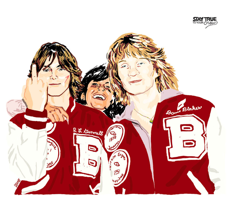 So Me - Talkie Walkie