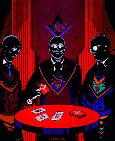 Stefan glerum talkie walkie m magazine 2