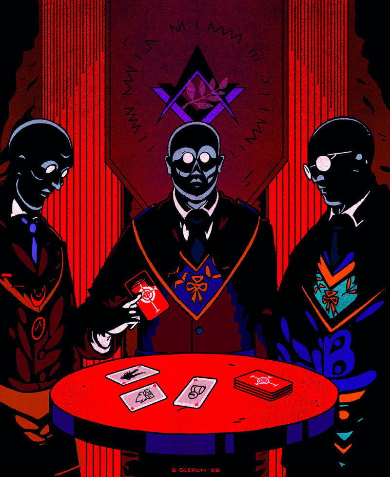 Stefan Glerum - Talkie Walkie